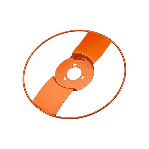 Motorsense Guard Block Stahlschutzabdeckung für verbesserten Schutz vor Schmutz und Beschädigungen Schutzhülle von ZYMIADOU