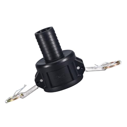 Nocken Schlaucharmaturen C Typ Wassertanks Adapter Ventile Anschluss Tanks Ablaufgarnitur IBC Kraftstoffe Tank Adapter Connector Nocken Schlaucharmaturen C Typ Wassertanks Adapter Ventile Anschluss Tanks Ablaufgarnitur IBC Kraftstoffe Tank Adapter Connector von ZYMIADOU