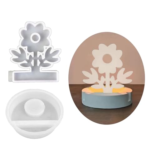 Pferde-Harz-Formen mit Sockel für die Herstellung von Halter, Teelichthalter, Gips, Ornamente, Raumdekorationen, Bastelzubehör Pferde-Harz-Formen mit Sockel für die Herstellung von Halter, Teelichthalter, Gips, Ornamente, Raumdekorationen, Bastelzubehör von ZYMIADOU