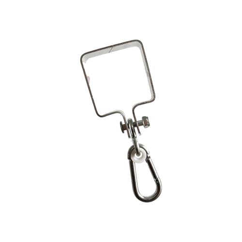 Quick Install Swing Chain Connectors Hooks Mounting Set Stainless Playgrounds Equipment For Patios Backyard Setups Outdoor Playgrounds Swing Quick Install Swing Chain Connectors Hooks Mounting Set Stainless Playgrounds Equipment For Patios Backyard Setups Outdoor Playgrounds Swing von ZYMIADOU