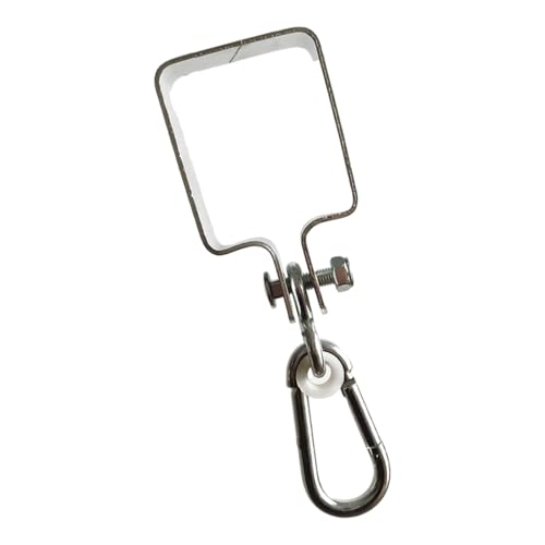 Quick Install Swing Chain Connectors Hooks Mounting Set Stainless Playgrounds Equipment For Patios Backyard Setups Outdoor Playgrounds Swing Quick Install Swing Chain Connectors Hooks Mounting Set Stainless Playgrounds Equipment For Patios Backyard Setups Outdoor Playgrounds Swing von ZYMIADOU