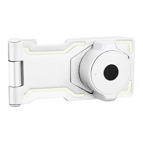 Schlüsselloser Schrank, Fingerabdruckerkennung, Schrank, Schlüsselüberschlag für Schubladen, Schränke, dauerhafte Zincs, Legierungen, Schubladentür von ZYMIADOU