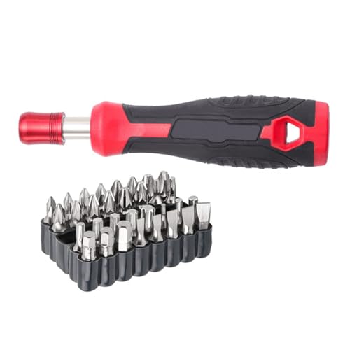 Schraubendreher-Set, professionelle Kits für Computer, Laptop, Spielkonsolen, Wartungszubehör, Haushaltswartungs-Kit Schraubendreher-Set, professionelle Kits für Computer, Laptop, Spielkonsolen, Wartungszubehör, Haushaltswartungs-Kit von ZYMIADOU