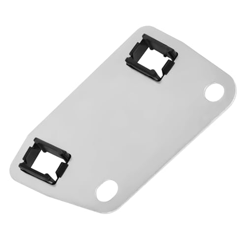 Schubstangenführungsplatte Ersatz für 495248 kleine Motoren, Rasenmäher, Schneefräsen, Holzhäcksler, Haltbarkeit, Konstruktion, Schubstangenführungsplatte von ZYMIADOU