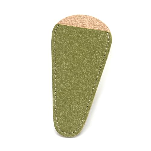 Tragbare Schneiderscheren-Etui, einfarbig, klein, Näh-Schutzhülle, Handarbeitsschere, Aufbewahrungsbehälter, Handwerk Tragbare Schneiderscheren-Etui, einfarbig, klein, Näh-Schutzhülle, Handarbeitsschere, Aufbewahrungsbehälter, Handwerk von ZYMIADOU