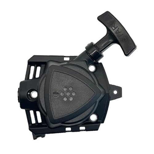 Vielseitig geeigneter Kettensägenstarter für den häufigen Einsatz in Outdoor-Projekten, bietet reibungslosen Betrieb und verbessert die Haltbarkeit, beständiger Kettensägen-Starter von ZYMIADOU