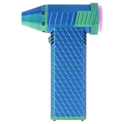 Vielseitiges Handgebläse und effiziente, stilvolle starke Luftströme für verschiedene Anwendungen von ZYMIADOU