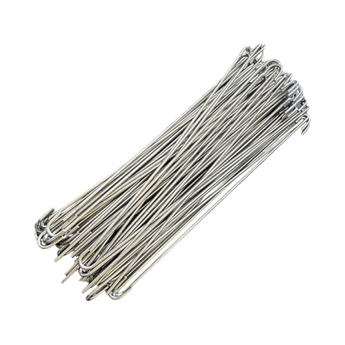 ZYMIADOU 100 Stück Zaunbinder mit Reißverschluss, sichere Verbindungsstücke für Gartengeländer, Drahtzaunsysteme, rostfreie Gartenzaunbefestigungen ZYMIADOU 100 Stück Zaunbinder mit Reißverschluss, sichere Verbindungsstücke für Gartengeländer, Drahtzaunsysteme, rostfreie Gartenzaunbefestigungen von ZYMIADOU