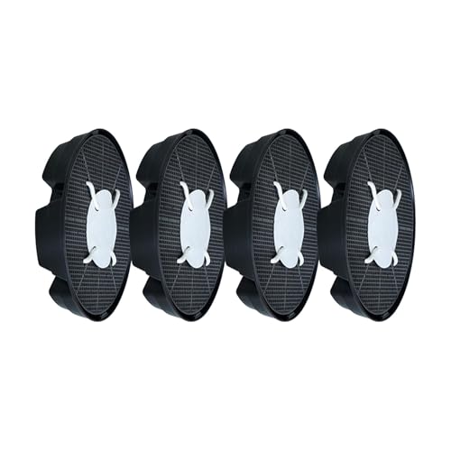 ZYMIADOU 4 x automatische Regulierung der Bewässerungsbasis, langlebig, Vlies-Töpfe, Tabletts, atmungsaktive Pflanzen-Untersetzer für Zuhause, Garten, Büro, Mehrzweck-Untersetzer für Büro ZYMIADOU 4 x automatische Regulierung der Bewässerungsbasis, langlebig, Vlies-Töpfe, Tabletts, atmungsaktive Pflanzen-Untersetzer für Zuhause, Garten, Büro, Mehrzweck-Untersetzer für Büro von ZYMIADOU