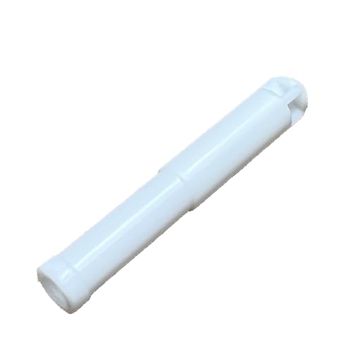 ZYMIADOU ABS-Schalthebelgriffabdeckungen, ergonomische Schalthebel-Innenhülse, einfache Installation und langlebige Leistung für V73/V93 Getriebekomponenten von ZYMIADOU