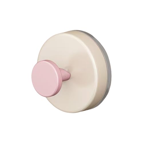 ZYMIADOU Dopamines Saugnapfhaken für mehrere Räume, sicherer Halt auf Fliesen, einfache Montage, platzsparendes Design, starker Saugnapf-Haken von ZYMIADOU