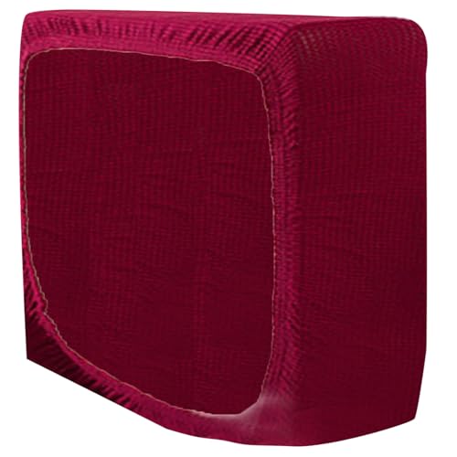 ZYMIADOU Elastischer Sofabezug aus Polyester, umfassender Schutz vor Verschleiß, für Zuhause mit Haustieren oder Kindern, elastischer Sofabezug ZYMIADOU Elastischer Sofabezug aus Polyester, umfassender Schutz vor Verschleiß, für Zuhause mit Haustieren oder Kindern, elastischer Sofabezug von ZYMIADOU