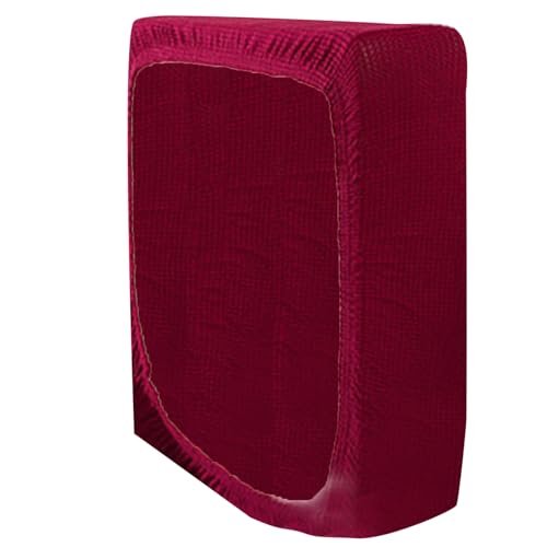 ZYMIADOU Elastischer Sofabezug aus Polyester, umfassender Schutz vor Verschleiß, für Zuhause mit Haustieren oder Kindern, elastischer Sofabezug ZYMIADOU Elastischer Sofabezug aus Polyester, umfassender Schutz vor Verschleiß, für Zuhause mit Haustieren oder Kindern, elastischer Sofabezug von ZYMIADOU