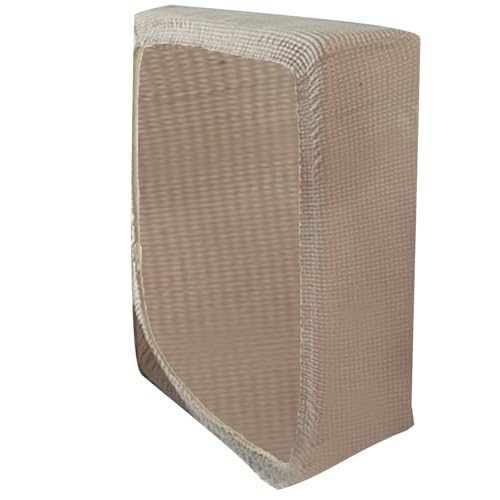 ZYMIADOU Elastischer Sofabezug aus Polyester, umfassender Schutz vor Verschleiß, für Zuhause mit Haustieren oder Kindern, elastischer Sofabezug ZYMIADOU Elastischer Sofabezug aus Polyester, umfassender Schutz vor Verschleiß, für Zuhause mit Haustieren oder Kindern, elastischer Sofabezug von ZYMIADOU