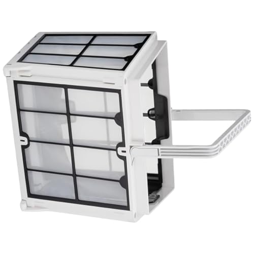 ZYMIADOU Feines Netz Filterkorb für Roboter Poolreiniger Schwimmreinigungsmaschine mit verlängerter Lebensdauer Einfach zu bedienender Reiniger Filterkorb ZYMIADOU Feines Netz Filterkorb für Roboter Poolreiniger Schwimmreinigungsmaschine mit verlängerter Lebensdauer Einfach zu bedienender Reiniger Filterkorb von ZYMIADOU