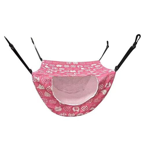 ZYMIADOU Katzen-Hängematte, starkes, verstellbares Seil, einfache Installation, für Käfige, Fenster, Katzen, Bäume, bequemes Haustier-Liegematte, Katzen-Hängematte ZYMIADOU Katzen-Hängematte, starkes, verstellbares Seil, einfache Installation, für Käfige, Fenster, Katzen, Bäume, bequemes Haustier-Liegematte, Katzen-Hängematte von ZYMIADOU