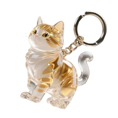 ZYMIADOU Memorial Pet Lover Essential Kitten-Shaped Hair Organizer For Storing Shedding Hair Construction Cats Collection Container ZYMIADOU Memorial Pet Lover Essential Kitten-Shaped Hair Organizer For Storing Shedding Hair Construction Cats Collection Container von ZYMIADOU