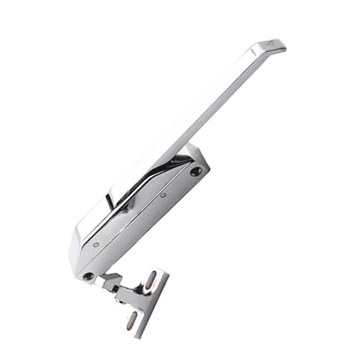 ZYMIADOU Multifunktionaler Kühlraum-Türgriff, begehbarer Gefrierschrankgriff, Upgrades für Möbel und industrielle Kühlumgebung, Kühlraum-Türbeschläge von ZYMIADOU