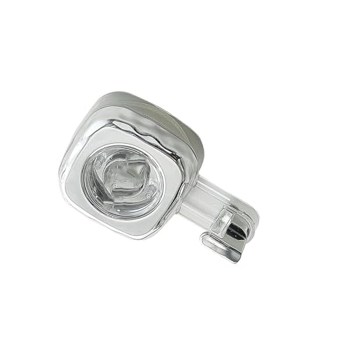 ZYMIADOU Platzsparende Wandhalterung, Saugnapf, Badezimmer-Aufbewahrung, hält drehbar, Installation Badezimmer Klebehaken ZYMIADOU Platzsparende Wandhalterung, Saugnapf, Badezimmer-Aufbewahrung, hält drehbar, Installation Badezimmer Klebehaken von ZYMIADOU