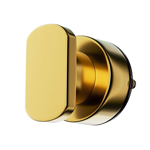 ZYMIADOU Praktischer Saugnapfgriff ohne Bohren, einfache Installation, stabile ABS-Materialien für Badezimmer, Küche, Schlafzimmer, ABS-Materialien ZYMIADOU Praktischer Saugnapfgriff ohne Bohren, einfache Installation, stabile ABS-Materialien für Badezimmer, Küche, Schlafzimmer, ABS-Materialien von ZYMIADOU