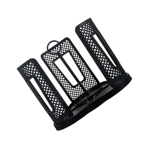 ZYMIADOU Tassen- und Deckel-Organizer mit 360 Grad drehbarem Spender für Pappbecher, 3 Fächer, abnehmbare Designs, Ständer, Kaffeehalter ZYMIADOU Tassen- und Deckel-Organizer mit 360 Grad drehbarem Spender für Pappbecher, 3 Fächer, abnehmbare Designs, Ständer, Kaffeehalter von ZYMIADOU