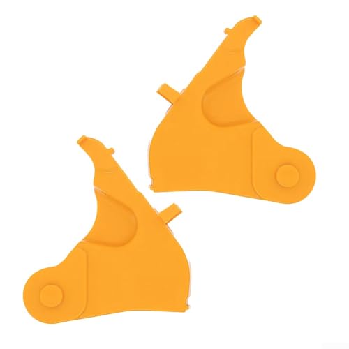 2 x Thermodrucker-Halter-Set für verstellbare Reparatur von Zebra ZD420/ZD620 Druckern von ZYNCUE