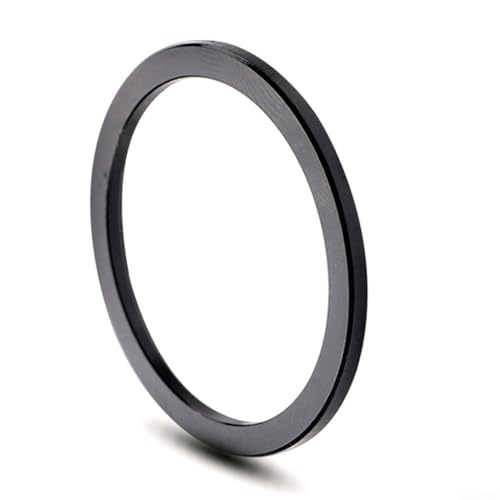 32 x 24 x 1 mm hohle integrierte Aluminium-Legierung Fahrrad-Kurbelgarnitur-Unterlegscheibe für langlebige Wellenmontage (32 x 24 x 2 mm, 1 Stück) von ZYNCUE