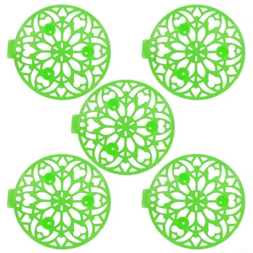 5 Wassermelonen-Tabletts, hergestellt für effektive Luftzirkulation und sichere Unterstützung des Melonenwachstums 5 Wassermelonen-Tabletts, hergestellt für effektive Luftzirkulation und sichere Unterstützung des Melonenwachstums von ZYNCUE