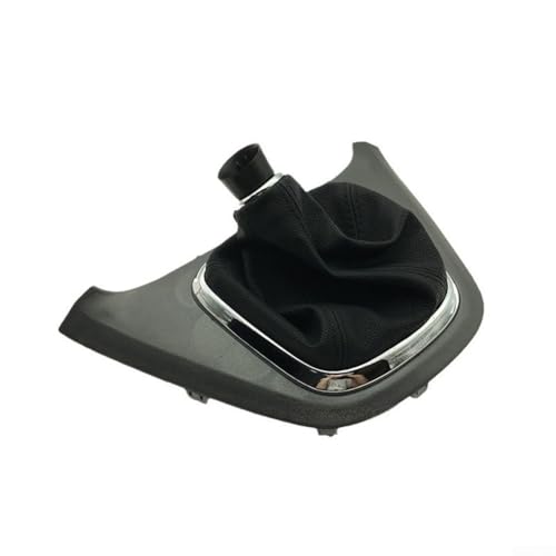 ABS Schaltknauf Boot für Honda V 2006 2012, manueller Getriebeersatz, passend für OEM 77270 SWAG12, einfach zu bedienen von ZYNCUE