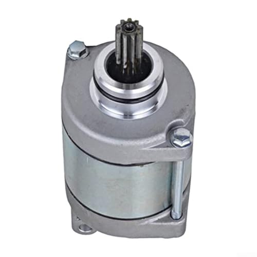 Anlasser für EXC XCF 250 350 350CC Motorräder von 2013 bis 2017, OEM 77240001100 Zuverlässiges Metallteil Anlasser für EXC XCF 250 350 350CC Motorräder von 2013 bis 2017, OEM 77240001100 Zuverlässiges Metallteil von ZYNCUE