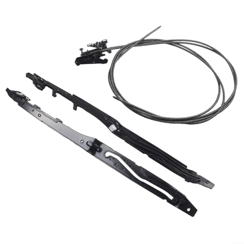 Ausgereiftes Kabel und Stützschienen zusammengebaut für reibungslose Funktionalität in bestimmten Modellen, die für Ford Trucks bekannt sind Ausgereiftes Kabel und Stützschienen zusammengebaut für reibungslose Funktionalität in bestimmten Modellen, die für Ford Trucks bekannt sind von ZYNCUE