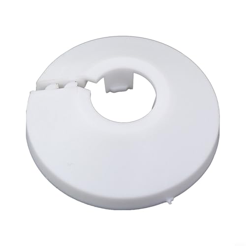 Badheizkörper Rohrabdeckung Heizungsrohre Toilettenrohrabdeckungen (20mm) von ZYNCUE