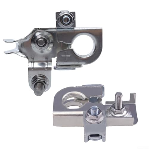 Batteriekabelsicherung für Ford für Mustang 2005 2014, Anti und verschleißfest von ZYNCUE