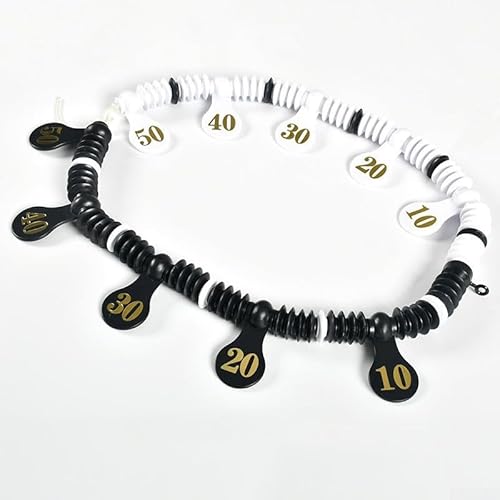 Beaded Scoring Keeper for Billard Games Professional Pool Table For Score System von ZYNCUE
