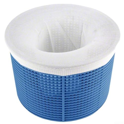 Effizienter Pool-Reinigungskorb und Filtersocken für Hayward SPX1070E, B9, R211100 Schmutzwasser von ZYNCUE