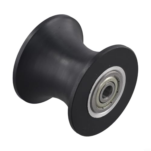 Elliptische Fitness-Rollenrolle, 60 mm Rad mit 638Z-Kugellager, entworfen für reibungslose und gleichmäßige Leistung während des Trainings Elliptische Fitness-Rollenrolle, 60 mm Rad mit 638Z-Kugellager, entworfen für reibungslose und gleichmäßige Leistung während des Trainings von ZYNCUE