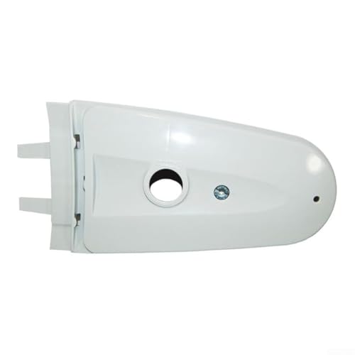 Ersatz-Antriebsriemenabdeckung für Beton für Trennsägen TS420 TS500, Teil 42387008109, Schild gegen Staub und rotierende Riemen von ZYNCUE