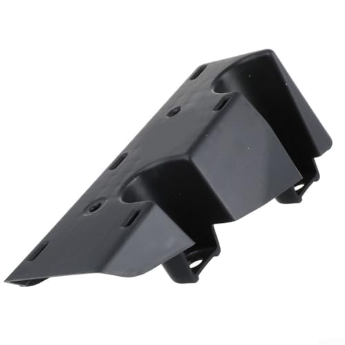 Ersatz-Fußstütze links für Jeep 2007 2017 und Dodge 2008 2012, aus Anti-ABS-Material Ersatz-Fußstütze links für Jeep 2007 2017 und Dodge 2008 2012, aus Anti-ABS-Material von ZYNCUE