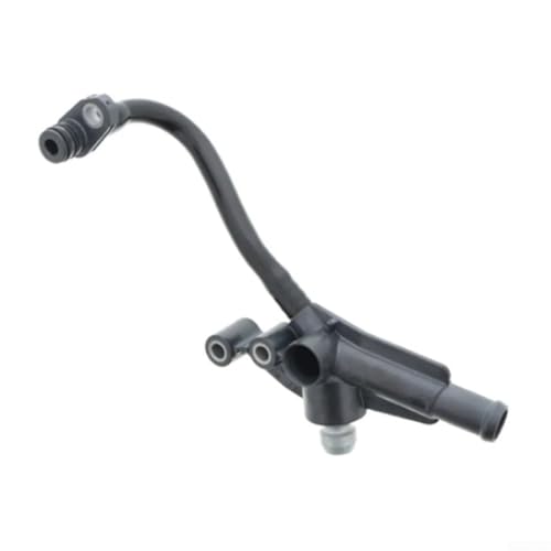 Ersatz-Turbolader-Kühlmittelleitung für Mercedes CL-Klasse und GLE-Klasse für AMG-Modelle OEM 1572000151 Ersatz-Turbolader-Kühlmittelleitung für Mercedes CL-Klasse und GLE-Klasse für AMG-Modelle OEM 1572000151 von ZYNCUE