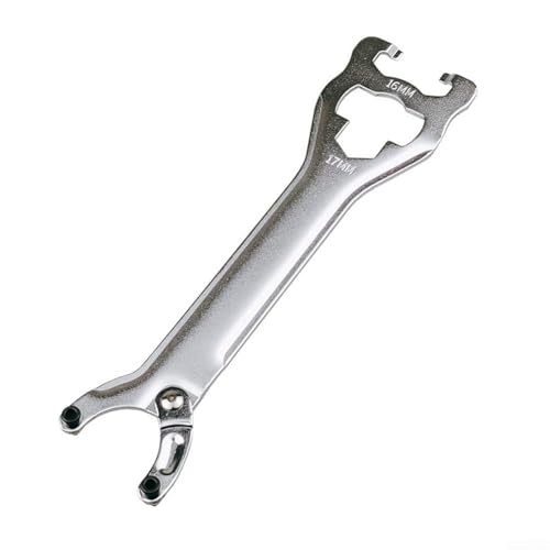 Essential Bike Axle Hub Cone Removal Tool for Quick and Easy Axle Maintenance von ZYNCUE