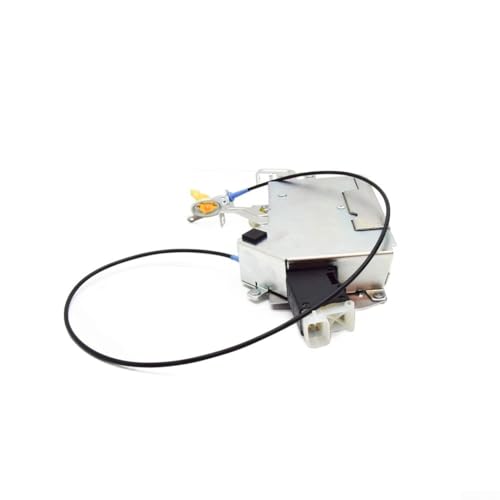 Für Ford Transit MK6 MK7 Türschloss-Ersatz, OEM-Nummer 1766553 YC15 B264 A01 BL, zuverlässige Passform von ZYNCUE