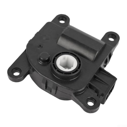 HVAC Lufteinlass-Stellantrieb kompatibel für Kia Sportage 2015-2021, für Hyundai Tucson 2016-2021, für Hyundai Palisade 2020-2022, ersetzt 97157-3T000 HVAC Lufteinlass-Stellantrieb kompatibel für Kia Sportage 2015-2021, für Hyundai Tucson 2016-2021, für Hyundai Palisade 2020-2022, ersetzt 97157-3T000 von ZYNCUE