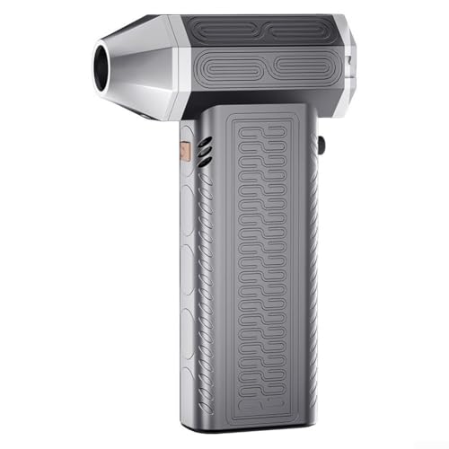 Hocheffizienter tragbarer Turbofan für den Betrieb mit einer hervorragenden Geschwindigkeit von 130.000 U/min, um Schmutz schnell zu beseitigen Hocheffizienter tragbarer Turbofan für den Betrieb mit einer hervorragenden Geschwindigkeit von 130.000 U/min, um Schmutz schnell zu beseitigen von ZYNCUE