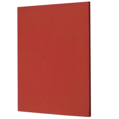 Silikon-Gummi-Pads für effiziente Wärmeübertragung und Schutz (250 x 300 x 8 mm) von ZYNCUE