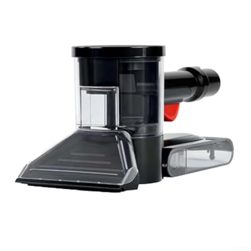 Sub For Surface Carpet Extraction Vacuum Attachment Compatible With For Water Wet Extractor Featuring Spray Button For Targeted Stain Cleaning On Sofa, Mattress, And Car Seats Sub For Surface Carpet Extraction Vacuum Attachment Compatible With For Water Wet Extractor Featuring Spray Button For Targeted Stain Cleaning On Sofa, Mattress, And Car Seats von ZYNCUE
