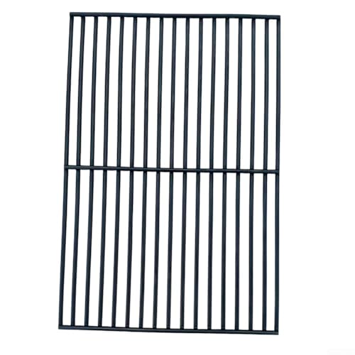 Warmhalterost mit 3 Ebenen, kompatibel mit Z-Grills 1000 Serie Pelletgrill für multifunktionales Kochen, einschließlich Grillen, Braten, Backen und Braten (Grillrost) von ZYNCUE