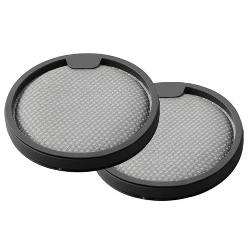 ZYNCUE For-Dreame Vorfilter für Dreame R10 R10Pro V12S V16S Serie Haushalt Reinigung Staubsauger Zubehör Reinigung Mop Buchsen Staubsauger Filter waschbar Mikrofaser Bodenwischer Pads von ZYNCUE