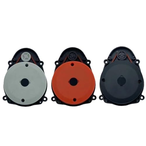 ZYNCUE Für Laresar Für L6 Pro Saugroboter Zubehör Lds Entfernungsmesser Sensor Buchsen Staubsauger Filter Staubsauger Ersatzteile ZYNCUE Für Laresar Für L6 Pro Saugroboter Zubehör Lds Entfernungsmesser Sensor Buchsen Staubsauger Filter Staubsauger Ersatzteile von ZYNCUE