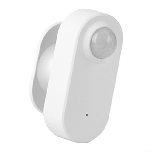 ZYNCUE Für ZigBee menschliche Präsenzsensor mit Millimeterwellen-Genaue Bewegungserkennung, batteriebetrieben für Tuya Life App ZYNCUE Für ZigBee menschliche Präsenzsensor mit Millimeterwellen-Genaue Bewegungserkennung, batteriebetrieben für Tuya Life App von ZYNCUE