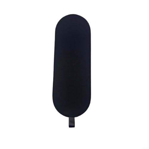 ZYNCUE Gleitpad für PB051 PB041 Kaffeemaschine, doppelseitig, rutschfest, mit Aufhängegurt zum Umziehen und Aufbewahren, technisches Gewebe, 42 x 15 cm (1 Stück) von ZYNCUE